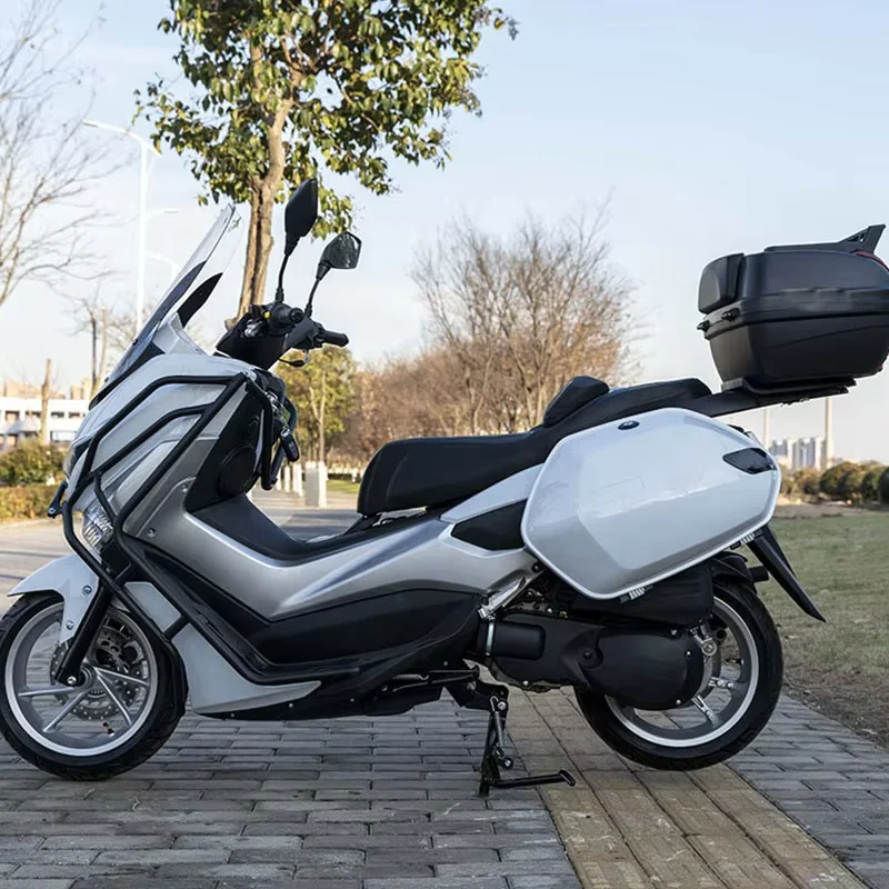 Factory 60V 72V New Energy Electric Streetbikes Mini Vintage Motorcycle 2KW/3KW 80KM/100KM Range 3