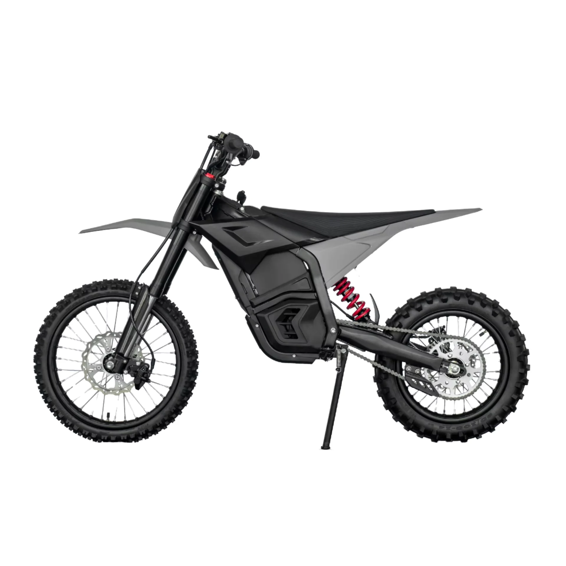 Sports 72V 4500W Electric Motorcycles Off-Road Dirt Bikes with Lithium Battery and Brushless Motor Sportbikes 2