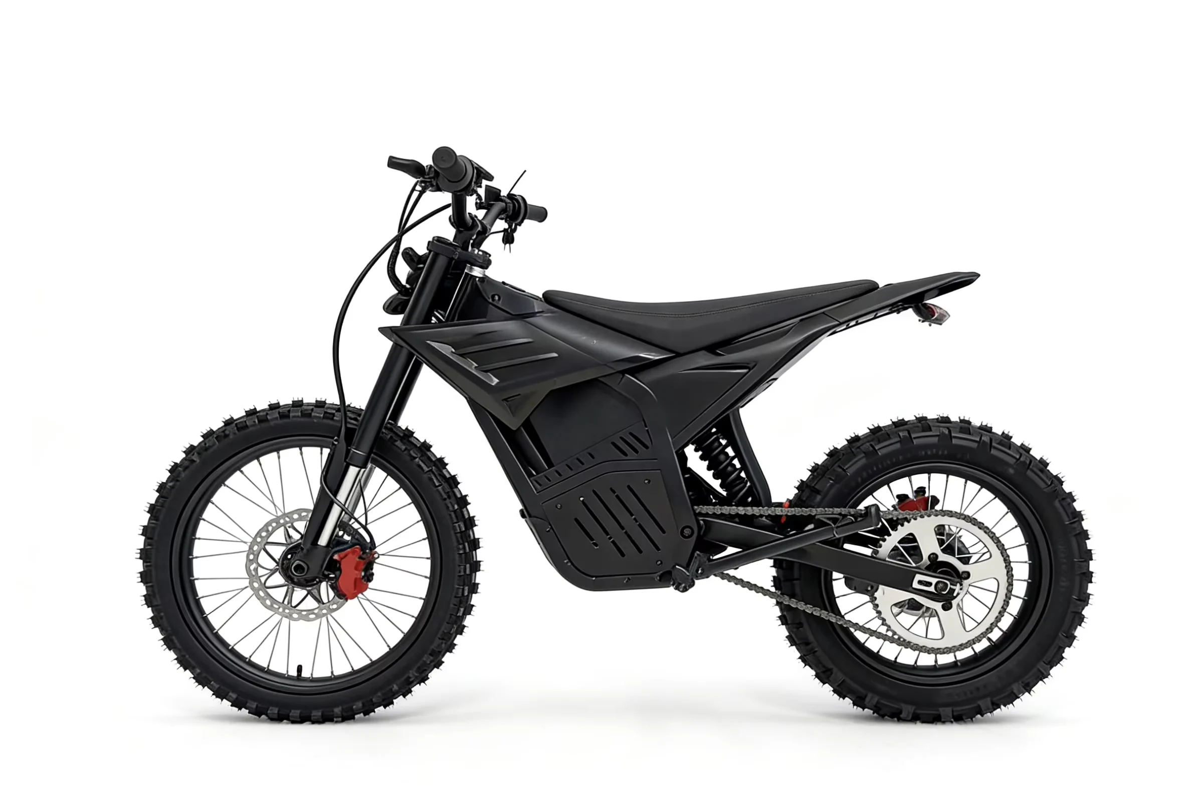 Sports 72V 4500W Electric Motorcycles Off-Road Dirt Bikes with Lithium Battery and Brushless Motor Sportbikes 5